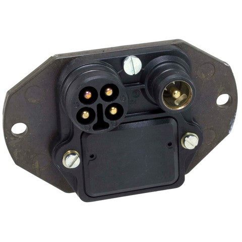 Ignition Control Module WVE 4P1301