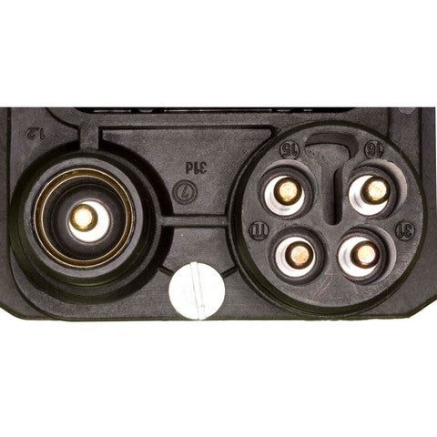 Ignition Control Module WVE 4P1301
