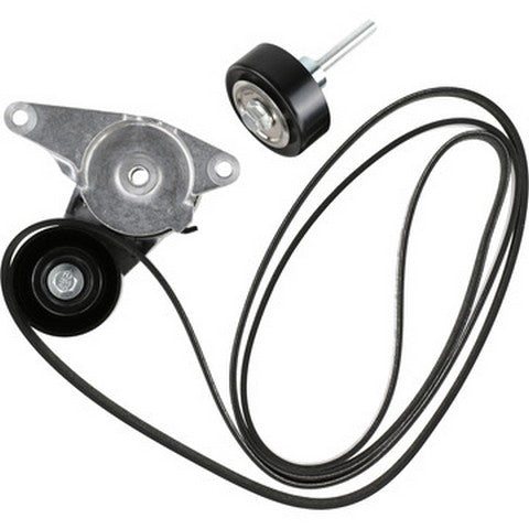 Serpentine Belt Drive Component Kit Dayco 5060940K1