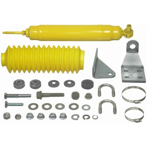 Steering Damper Kit RareParts 50772