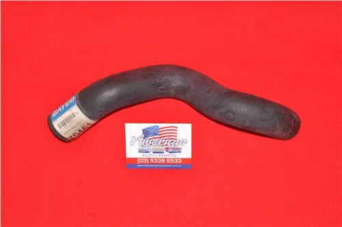 RH FORD 70-71 T/BIRD 71 MUST W/429 TOP RADIATOR HOSE 27025