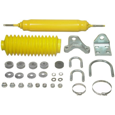 Steering Damper Kit RareParts 51013