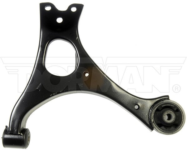 Suspension Control Arm Dorman Premium Chassis CA59163PR