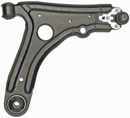 Suspension Control Arm and Ball Joint Assembly Dorman Premium Chassis CB43244PR
