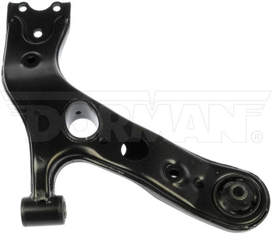Suspension Control Arm Dorman Premium Chassis CA75133PR