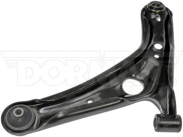 Suspension Control Arm and Ball Joint Assembly Dorman Premium Chassis CB741074PR