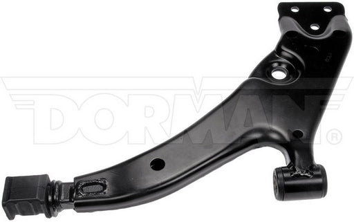 Suspension Control Arm Dorman Premium Chassis CA741053PR