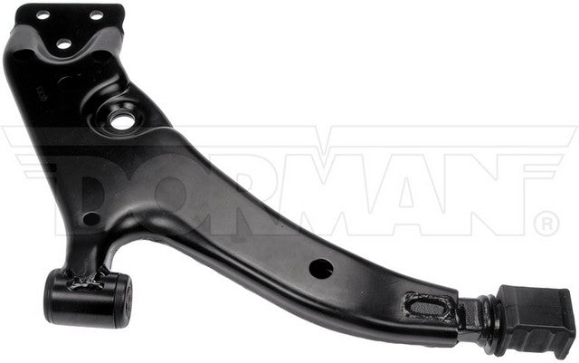 Suspension Control Arm Dorman Premium Chassis CA741054PR