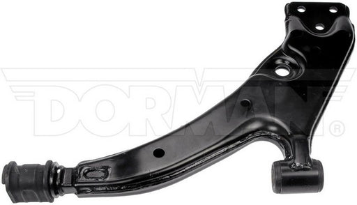Suspension Control Arm Dorman Premium Chassis CA741054PR