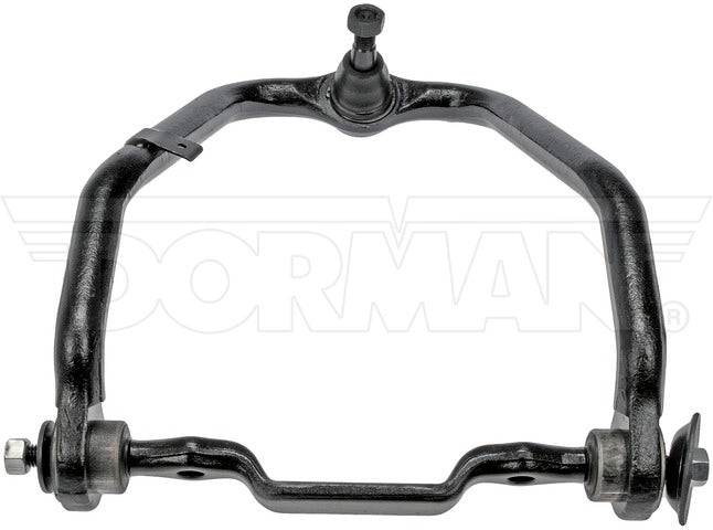 Suspension Control Arm and Ball Joint Assembly Dorman MAS CB81527