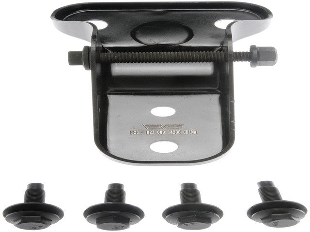 Suspension Trailing Arm Bracket Dorman MAS CAS90790
