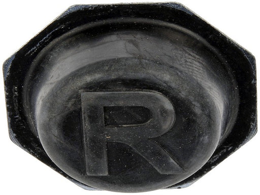 Suspension Control Arm Bumper Dorman Premium Chassis BB741009PR