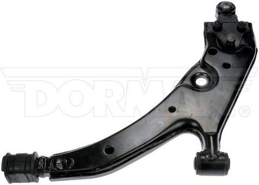Suspension Control Arm and Ball Joint Assembly Dorman Premium Chassis CB741064PR