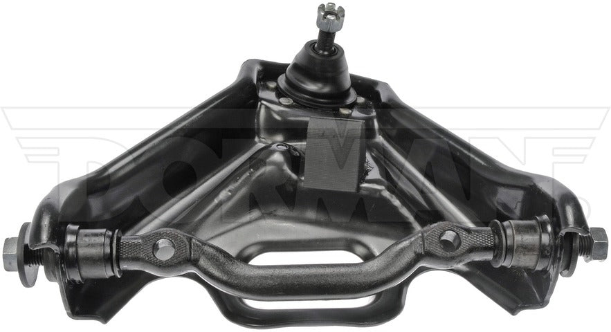 Suspension Control Arm and Ball Joint Assembly Dorman Premium Chassis CB851021PR
