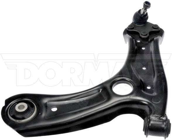 Suspension Control Arm and Ball Joint Assembly Dorman MAS CB44043