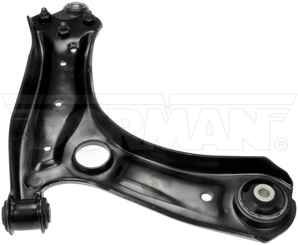 Suspension Control Arm and Ball Joint Assembly Dorman MAS CB44043