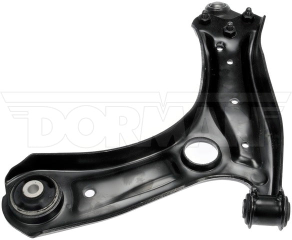 Suspension Control Arm and Ball Joint Assembly Dorman MAS CB44044