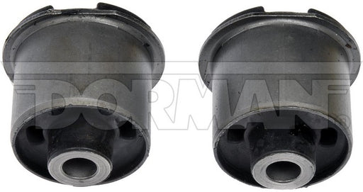 Suspension Control Arm Bushing Kit Dorman Premium Chassis BCK82070PR