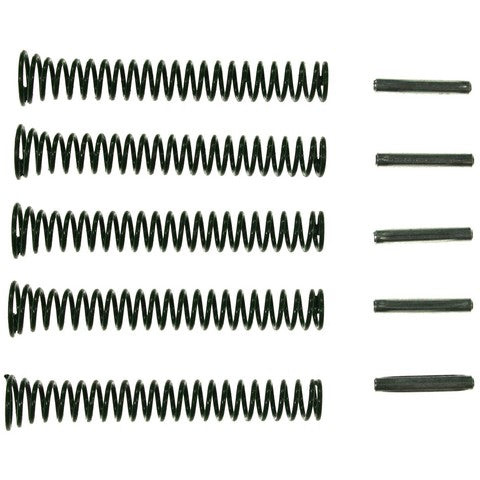 Engine Oil Pressure Relief Valve Spring Melling 55049