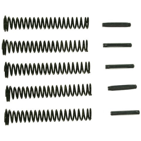 Engine Oil Pressure Relief Valve Spring Melling 55058