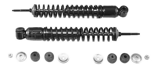 Suspension Shock Absorber and Coil Spring Assembly Monroe 58275