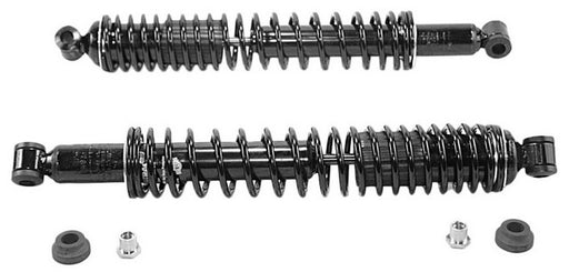 Suspension Shock Absorber and Coil Spring Assembly Monroe 58496