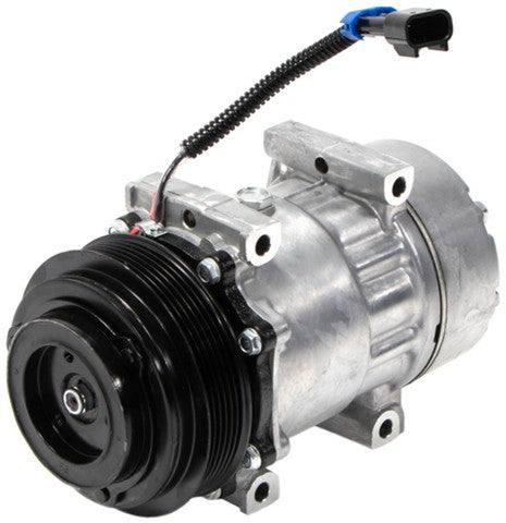 A/C Compressor Clutch Four Seasons 58505