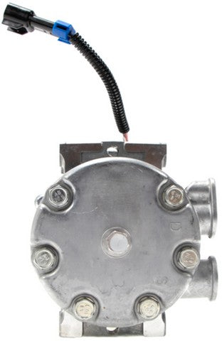 A/C Compressor Clutch Four Seasons 58505