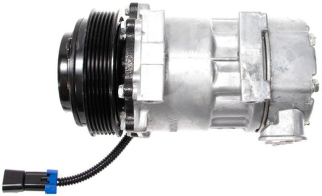 A/C Compressor Clutch Four Seasons 58505