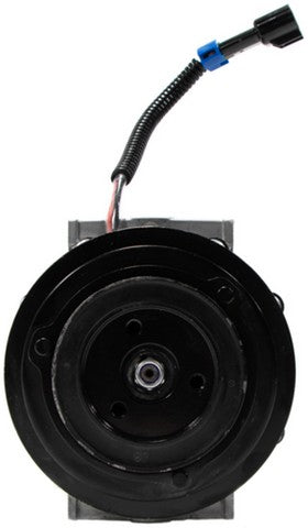 A/C Compressor Clutch Four Seasons 58505