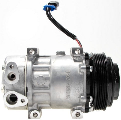 A/C Compressor Clutch Four Seasons 58505