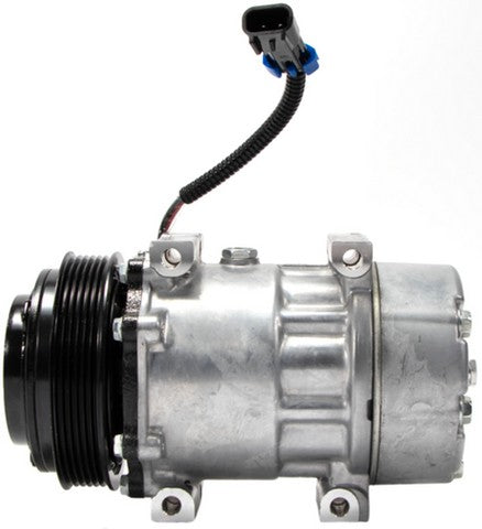 A/C Compressor Clutch Four Seasons 58505