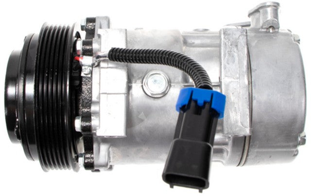 A/C Compressor Clutch Four Seasons 58505