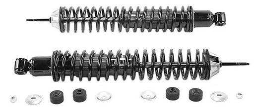 Suspension Shock Absorber and Coil Spring Assembly Monroe 58518