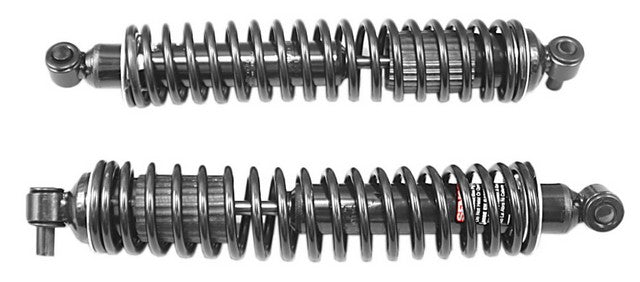 Suspension Shock Absorber and Coil Spring Assembly Monroe 58552