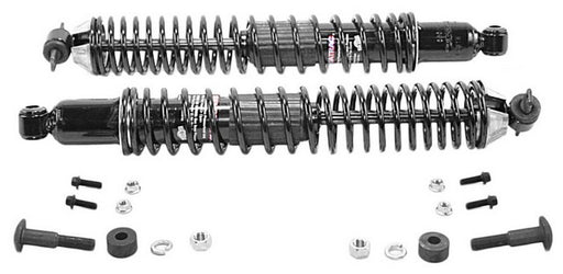 Suspension Shock Absorber and Coil Spring Assembly Monroe 58574