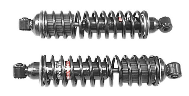 Suspension Shock Absorber and Coil Spring Assembly Monroe 58575