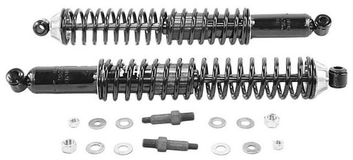 Suspension Shock Absorber and Coil Spring Assembly Monroe 58578