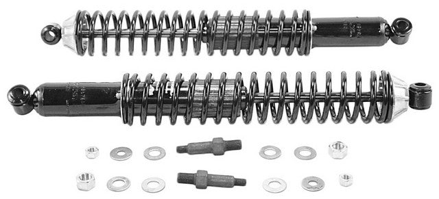 Suspension Shock Absorber and Coil Spring Assembly Monroe 58578