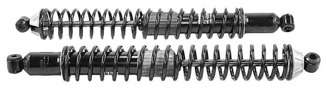 Suspension Shock Absorber and Coil Spring Assembly Monroe 58591