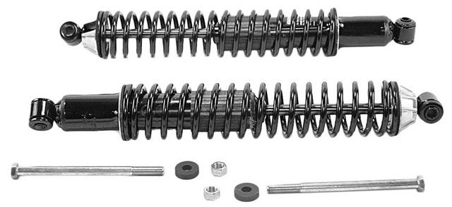 Suspension Shock Absorber and Coil Spring Assembly Monroe 58595