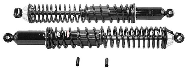 Suspension Shock Absorber and Coil Spring Assembly Monroe 58608