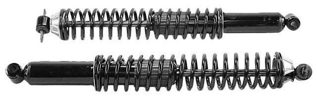 Suspension Shock Absorber and Coil Spring Assembly Monroe 58612