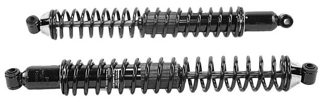 Suspension Shock Absorber and Coil Spring Assembly Monroe 58615