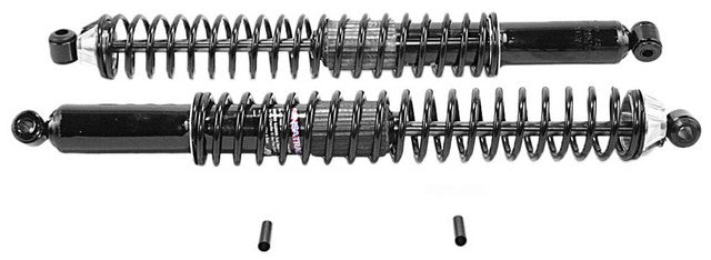 Suspension Shock Absorber and Coil Spring Assembly Monroe 58618