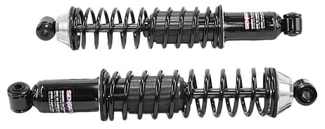 Suspension Shock Absorber and Coil Spring Assembly Monroe 58620
