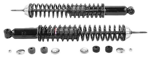 Suspension Shock Absorber and Coil Spring Assembly Monroe 58625