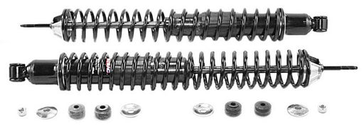 Suspension Shock Absorber and Coil Spring Assembly Monroe 58628