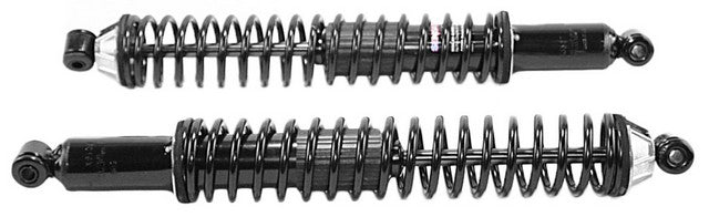 Suspension Shock Absorber and Coil Spring Assembly Monroe 58633