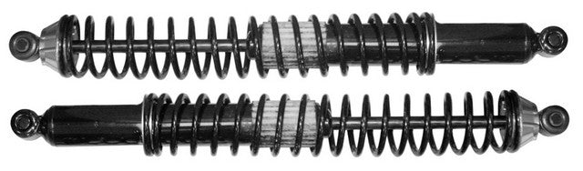 Suspension Shock Absorber and Coil Spring Assembly Monroe 58649